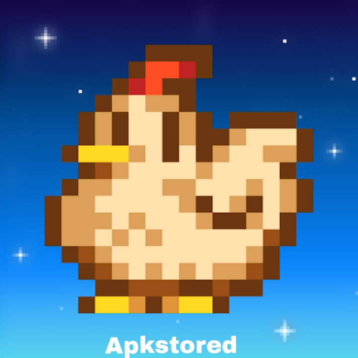 Stardew Valley MOD APK (Latest Version 2025) Unlimited Money, Free