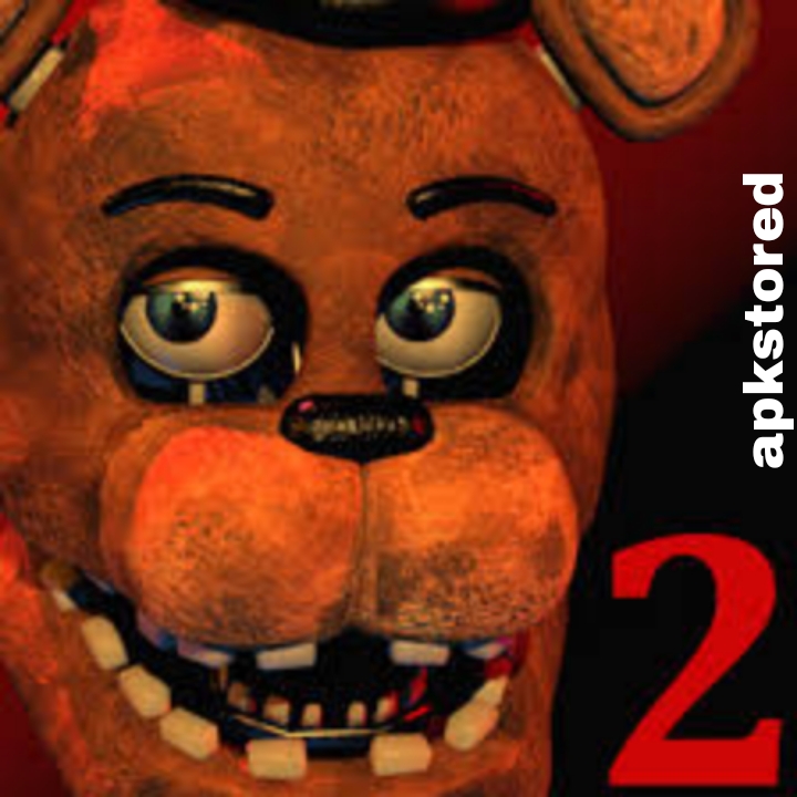 Five Nights at Freddy’s 2 MOD APK (Full, Unlimited Power